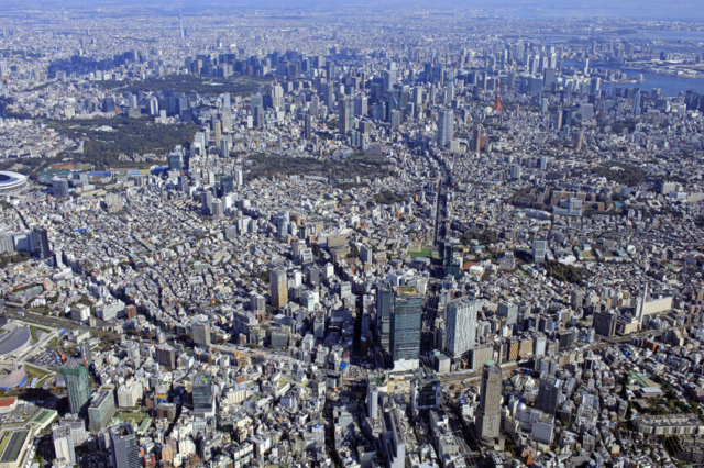 大阪の企業城下町　ダイハツやパナソニックなどの大企業と縁の深い都市の今