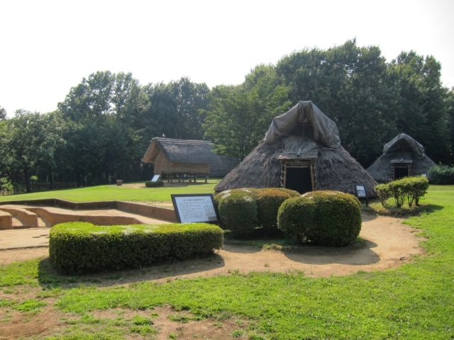 神奈川の古墳や集落など豊富な遺跡が、旧石器時代からの営みを表す～神奈川県の歴史～