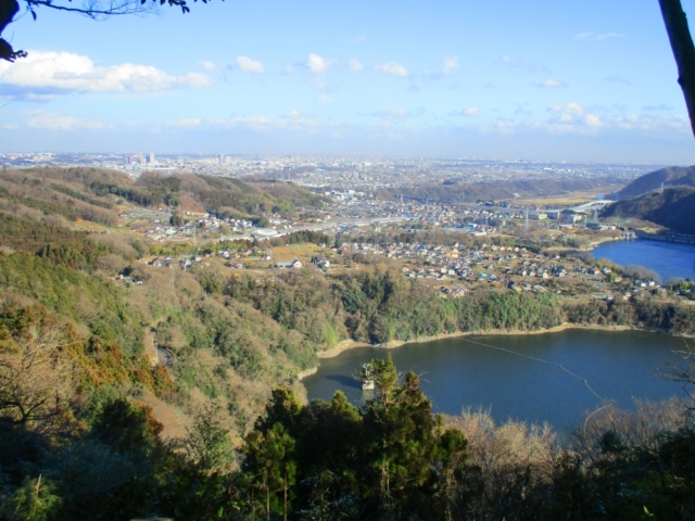 相模野台地は神奈川県中央に広がる河岸段丘。その形成の起源は？