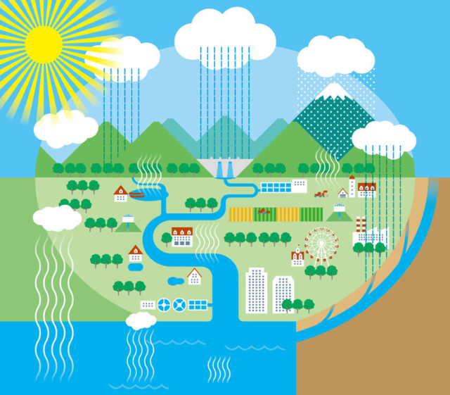 豊川用水と豊川上流で進む設楽ダム計画～渇水と洪水対策としての河川事業