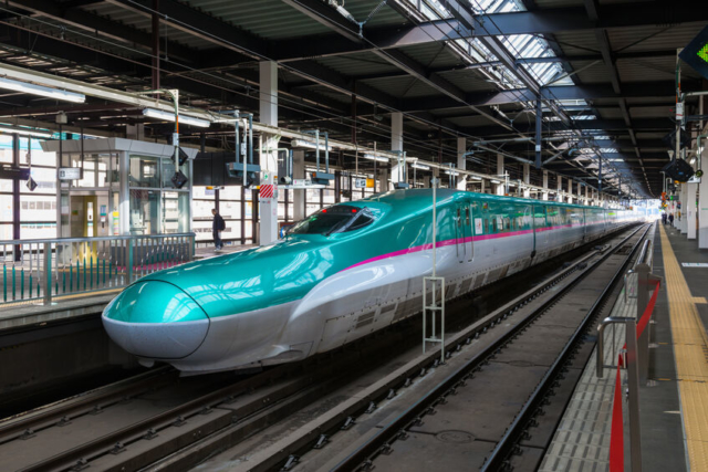 東北新幹線の開通と埼京線開業の苦難のあゆみ～埼玉の鉄道～