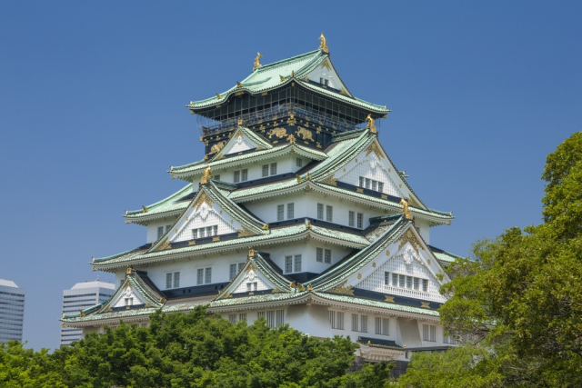 日本のお城と武将たち～名城はいかにして築かれ落城したか～