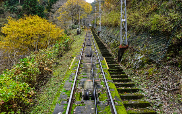 水間鉄道は和歌山への路線延長を計画していた！～幻に終わったローカル鉄道の延伸～