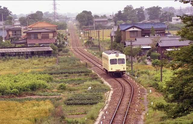 東武熊谷線ってどんな路線だった？～小泉線との接続も叶わず廃止された幻の路線～