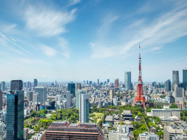 現代の東京の礎となった都市計画とは？関東大震災による壊滅からの復興と理想都市の形成