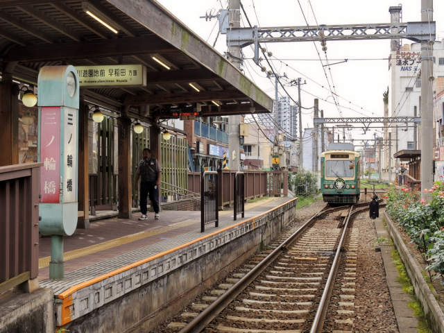 都電荒川線の歴史～鍵は都電らしからぬ特徴？！唯一存続した理由とは？～