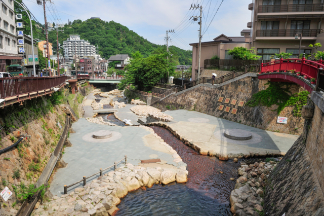 有馬温泉を地質からひもとく～日本最古の名湯湧出の秘密～