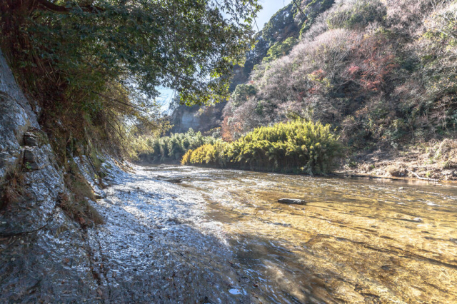 「天井川」ってどんな川？芦屋川や住吉川など阪神間の河川に天井川が多い理由