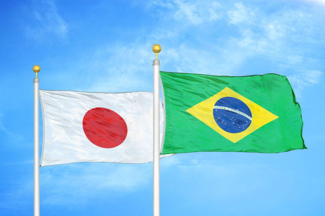 大泉町は日本のブラジル！～人口の約20％が外国人の町～