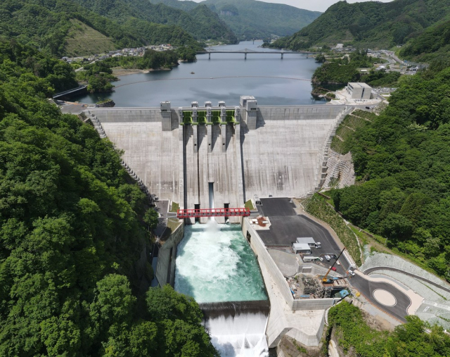 八ッ場ダムの歴史～構想から約70年を経てついに完成！