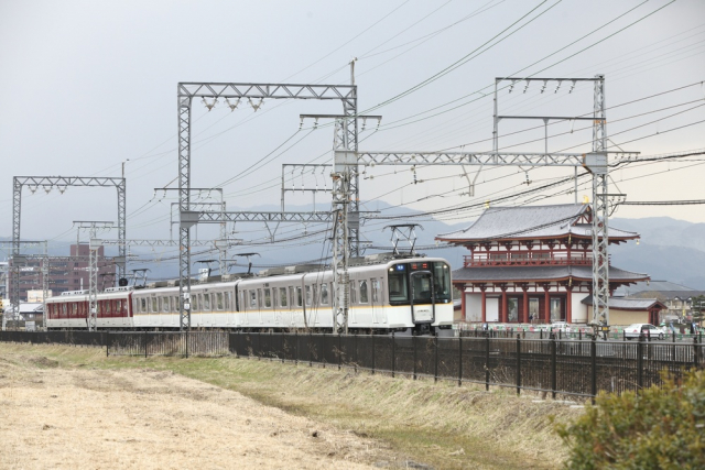 近鉄の歴史は合併を繰り返して成長し日本一の私鉄へ！