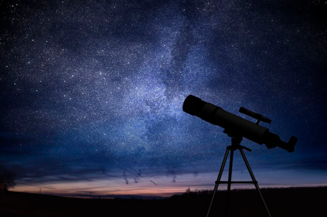 長野は天体観測の聖地！～太陽コロナ観測から電波望遠鏡まで～