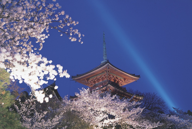 京都の怖い話とミステリー～古都に伝わる伝説とスポットを紹介～
