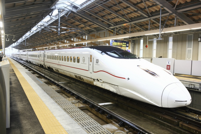 九州新幹線の車両の魅力！800系、N700系ともに九州らしいデザイン！