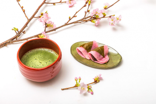 茶の湯と和菓子が浸透した加賀～わびさびの心が息づく理由とは？