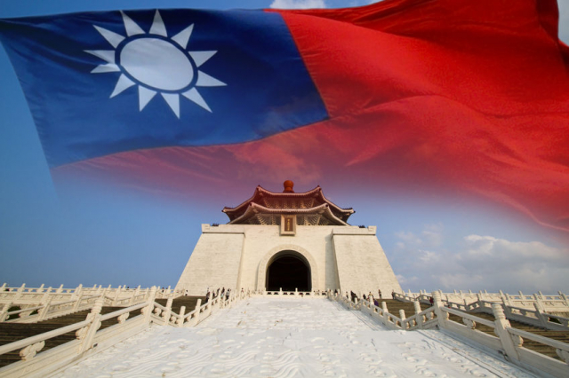台湾の歴史～さまざまな国に統治されてきた台湾の歴史とは？