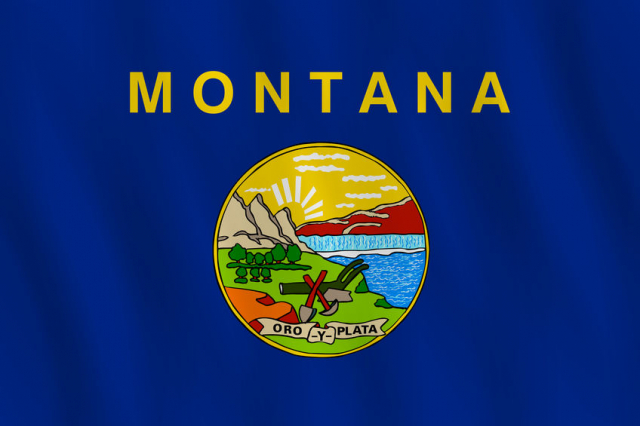アメリカ・モンタナ州はどんな州？～ロッキー山脈とロッキー博物館、大自然が魅力の州