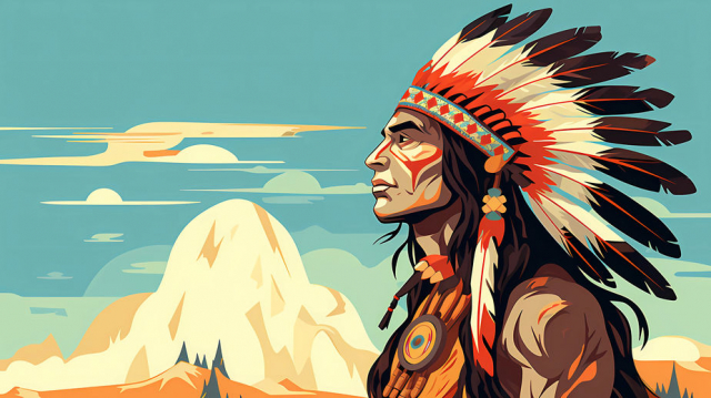 アメリカ先住民「インディアン」が生き抜いてきた歴史を知る。部族、戦争、英雄、現代のアメリカに残るインディアン文化とは