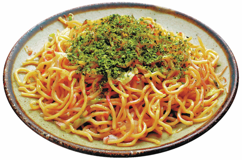 茨城 ご当地名物グルメ 食欲をそそる地域メシ まっぷるトラベルガイド