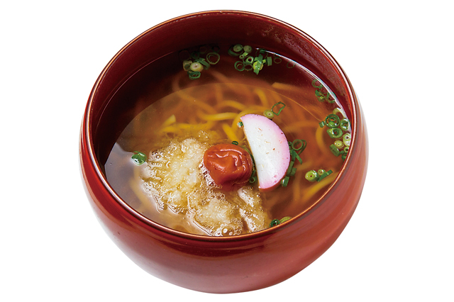 【博多の編集部おすすめの屋台②】あごだし亭きさいち