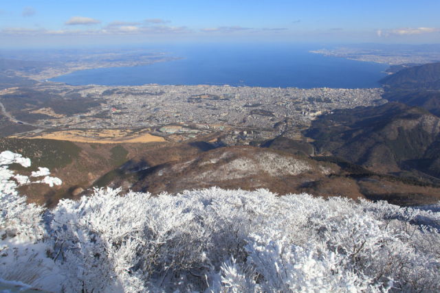 ココでしたいこと! 大パノラマと 豊かな自然を体感