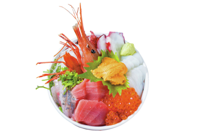 熱海で海鮮を味わうなら気軽なランチがおすすめ！自慢の地魚で寿司や 