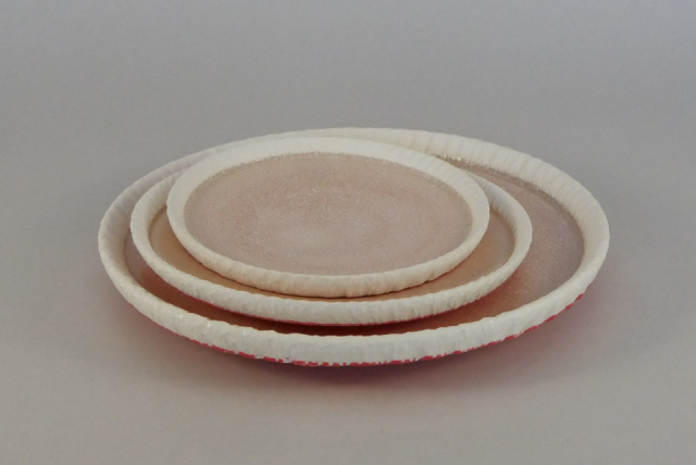 【鹿児島みやげ×薩摩焼】御茶碗屋 つきの虫