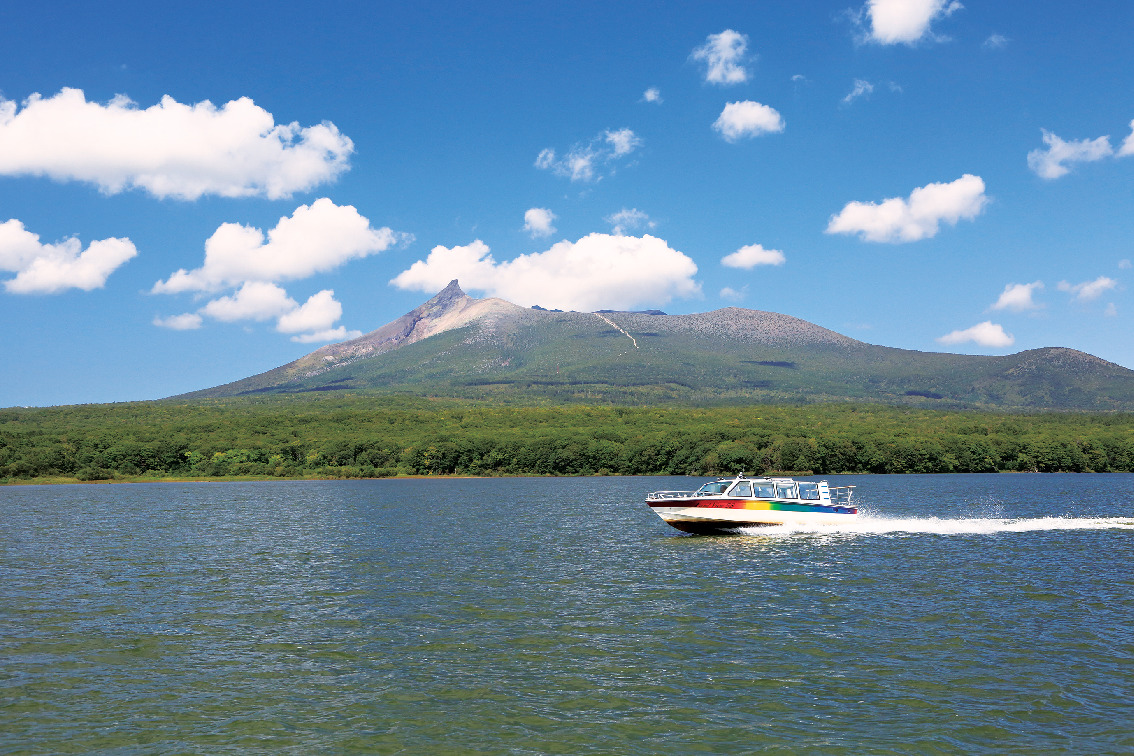 大沼国定公園ナビ！道内最大級のリゾート地で遊ぼう - まっぷるウェブ
