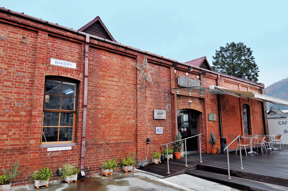 群馬 桐生 建物ウォッチング 見ごたえたっぷり まっぷるトラベルガイド