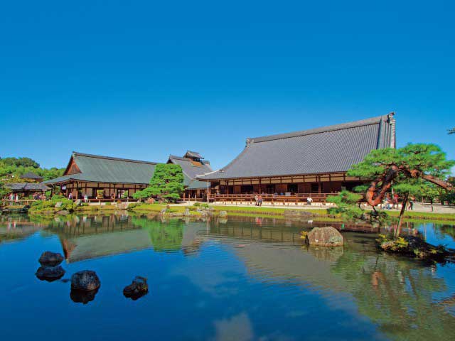 京都の四季を楽しむ♪ 季節ごとの魅力をチェック！ - まっぷるウェブ