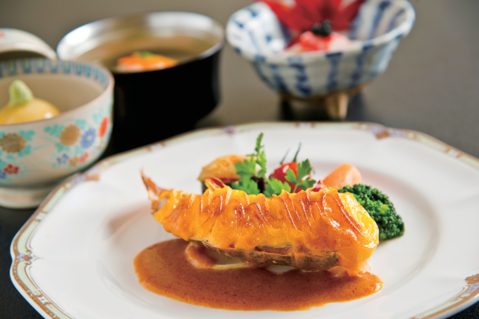 函館 元町 必食グルメ 洋食 和食の人気店をチェック まっぷるトラベルガイド