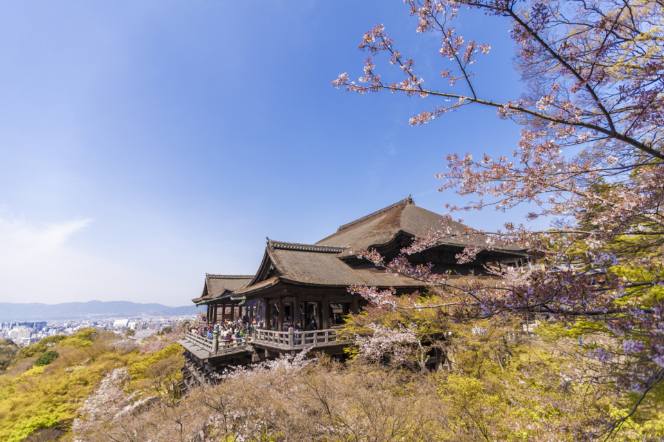 京都 清水寺 完全観光ガイド 四季の魅力とおすすめ観光コース まっぷるトラベルガイド