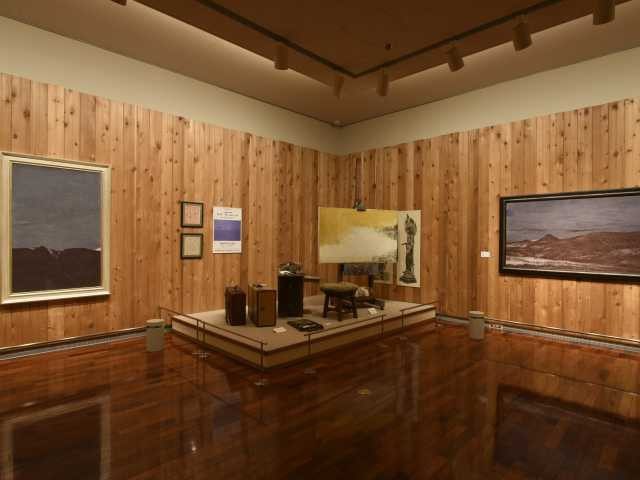 【芸術】長野の絶景スポット:松本市美術館