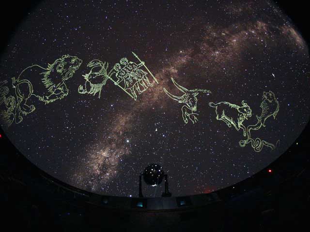 名古屋市科学館】世界最大のプラネタリウムに感動！チケット入手のコツ