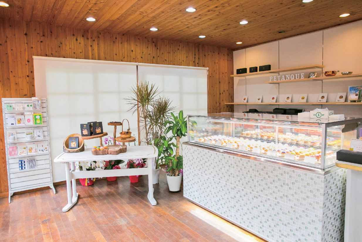 軽井沢 旧軽銀座メインストリートをぶらり食べ歩き まっぷるトラベルガイド