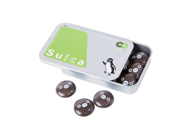 【東京のお土産】ペンスタ東京店