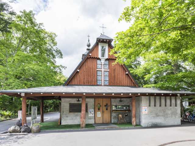 【旧軽井沢】で人気！おすすめの観光・グルメ・ショッピングスポット まっぷるウェブ