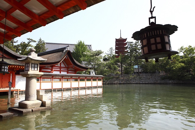 世界遺産 厳島神社の知っておきたい7つのコト！ - まっぷるウェブ