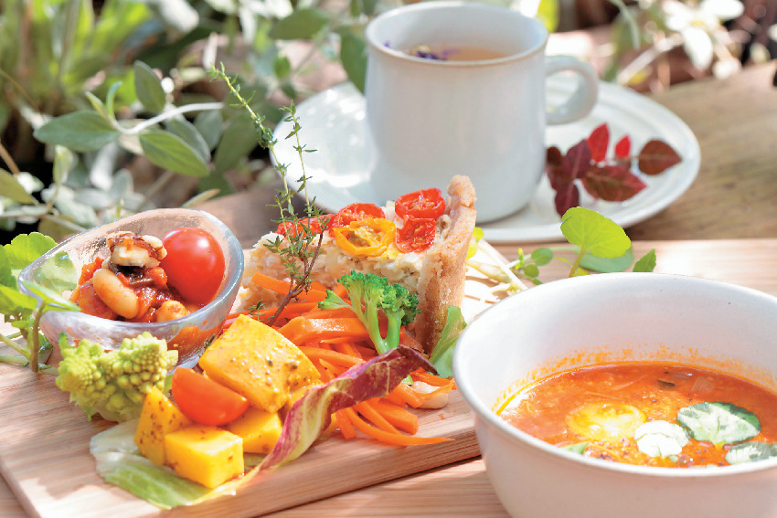 軽井沢グルメガイド 朝食 ランチ カフェ フレンチ おみやげなどテーマ別におすすめをご紹介 観光旅行メディア まっぷるトラベルガイド