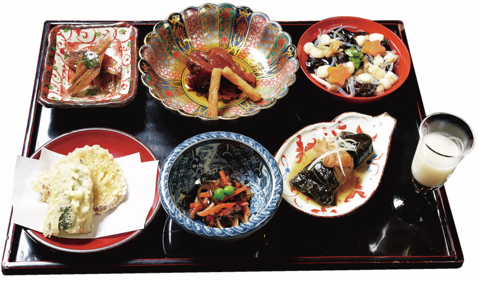 会津若松 会津グルメを食べよう おいしい料理に出会えるおすすめ店はここ 観光旅行メディア まっぷるトラベルガイド