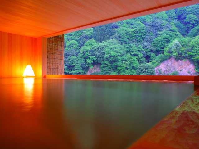 宇奈月温泉 自然豊かな富山随一の温泉地 まっぷるトラベルガイド