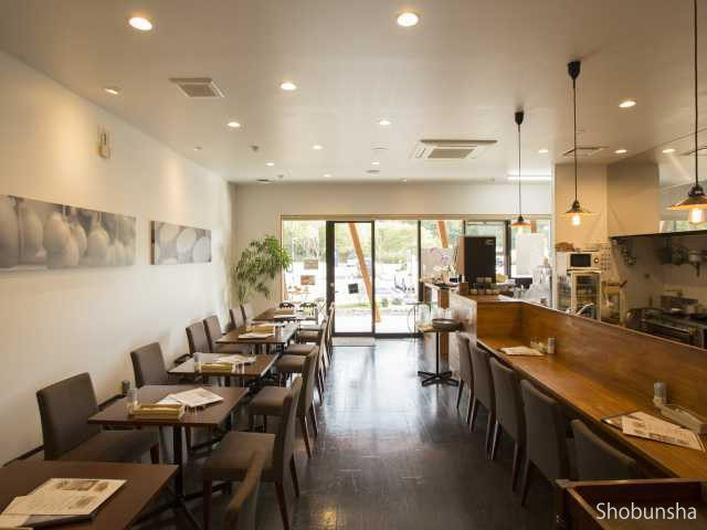 【南軽井沢・軽井沢発地市庭×グルメ】アトリエ・ド・フロマージュ