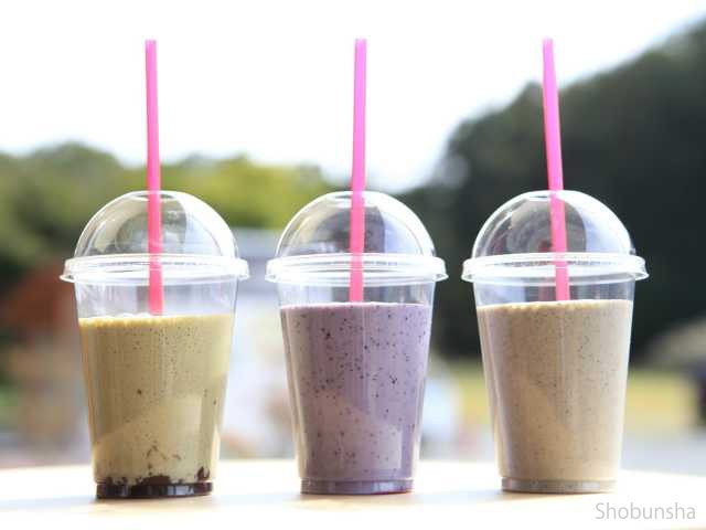 【南軽井沢・軽井沢発地市庭×グルメ】白ほたるキッチン