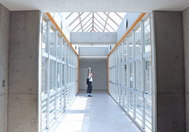 宿泊前に、仲間を集めて使い方会議♪