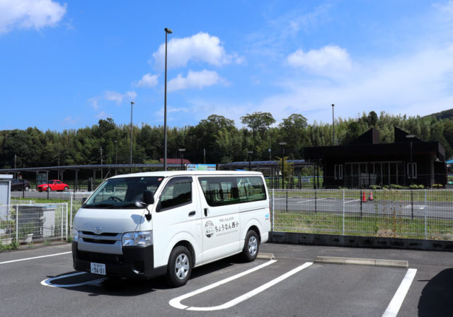 千葉ちょうなん西小に登校!