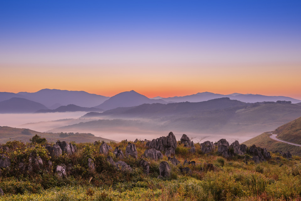 山口県の絶景 美景 フォトジェニックスポット まっぷるトラベルガイド