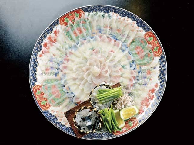 下関のふぐ ご当地グルメのおすすめ店を紹介 まっぷるトラベルガイド