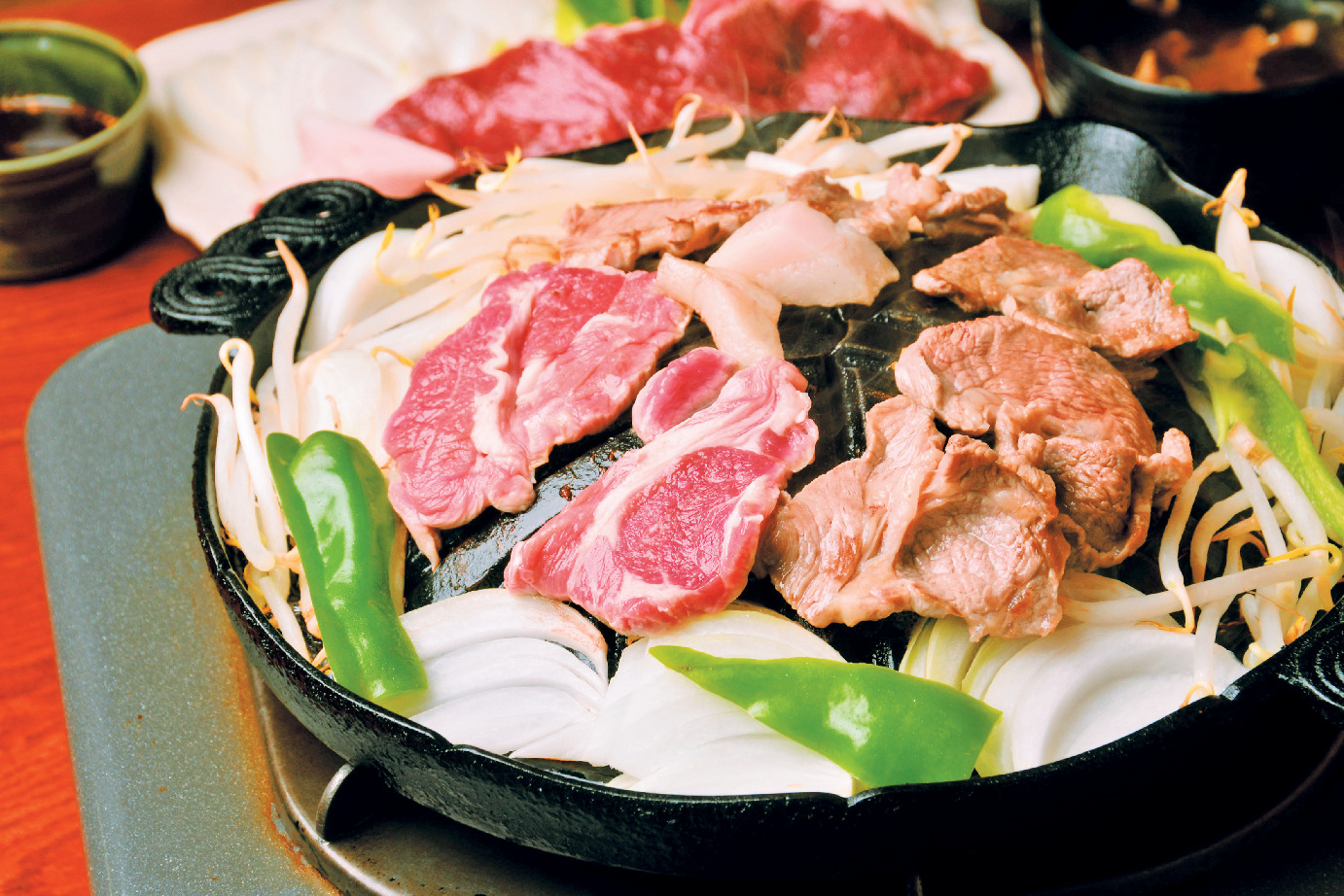 【中古】 遠野食べ物語 遠野でランチを楽しむならジンギスカン！民話の里の郷土料理をチェック