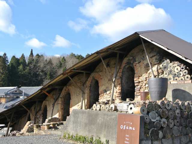 滋賀【信楽】信楽を観光しよう♪ 工房＆窯元めぐり - まっぷるウェブ