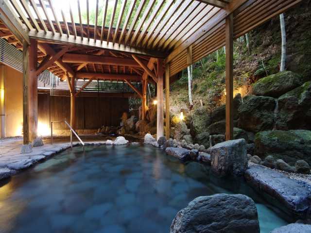 【湯村温泉】おすすめ温泉宿をチェック！ まっぷるトラベルガイド